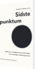 Sidste Punktum - Bog