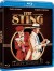 The Sting Sidste Stik - Blu-Ray
