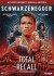 Total Recall Sidste Udkald - Ny Restaureret Edition - DVD