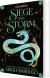 Siege And Storm - English Book