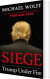 Siege Trump Under Fire - English Book