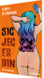 Sig Jeg Er Din - Bog