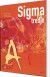 Sigma For Tredje Elevbog A - 3 Udgave - Bog