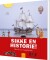 Sikke En Historie - Bog