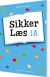 Sikker Læs 1A - Bog