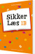 Sikker Læs 1B - Bog