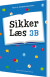 Sikker Læs 3B - Bog
