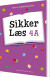Sikker Læs 4A - Bog