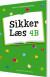 Sikker Læs 4B - Bog