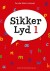 Sikker Lyd 1 - Bog
