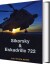 Sikorsky Eskadrille 722 - Bog