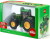 Siku - John Deere 6210R Traktor Legetøj - 1 32 - 3282