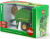 Siku - John Deere Rundballepresser Legetøj - 1 32 - 2465