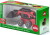 Siku - Manitou 3300V Skridstyret Minilæsser Legetøj - 1 32 - 3049