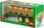 Siku - Trailer Til Rundballer - Inkl 15 Rundballer - 1 32 - 2891