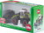 Siku - Claas Torion 1914 Hjullæsser Legetøj - 1 50 - 1999