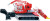 Siku 4914 - Pistenbully 600 Legetøj - Siku Super - 1 50