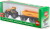 Siku 1858 - Jcb Legetøjstraktor Med Vogn Og Tiptrailer - 1 87