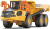 Siku - 1 87 Volvo A40J Dumper