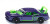 Siku 1572 - Dodge Challenger Hellcat Custom Legetøjsbil - 1 87