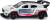 Siku 1566 - Ford Mustang Mach E 1400 Legetøjsbil - 1 50