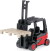 Siku 1311 - Linde Forkluft Truck - Gaffeltruck Legetøj - 1 87