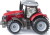 Siku 8690 - Massey Ferguson Mf 8737 Dyna Legetøjstraktor - 1 87