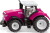 Siku 1106 - Mauly X 540 Pink Legetøjstraktor - 1 87