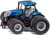 Siku - New Holland T7 315 Tvillingehjul