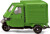 Siku - Piaggio Ape Verde