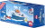 Siku 5401 - Police Boat - Politibåd Legetøj - 1 50