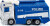 Siku 1079 - Police Water Canon - Politibil Legetøj - 1 87