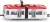Siku 1011 - Sporvogn Legetøj - Tramway - 1 87