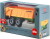 Siku 6780 - Tandem Trailer - 2-Akslet - Til Control Rc Traktor - 1 32