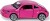 Siku - Vw Beetle Pink