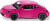 Siku - Vw Beetle Pink