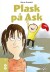 Plask På Ask - Bog