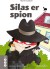 Silas Er Spion - Bog