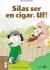 Silas Ser En Cigar Uf - Bog