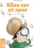 Silas Ser Et Spor - Bog