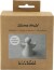 Silikoneform - Engel - H 9 5 Cm - B 7 Cm - Mat Transparent - 1 Stk