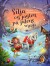 Silja Og Jagten På Julens Magi - Bog