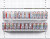 Silk Clay - Assorterede Farver - 3X12 Pakker
