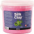 Silk Clay - Pink - Modellervoks I Spand - 650 G