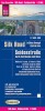 Silk Road To China Through Central Asia - Reise Know-How - English Book