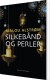 Silkebånd Og Perler - Bog