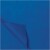 Silkepapir 5 Ark 50 X 70 Cm - 18 G - Blue - Haza