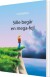 Sille Begår En Mega-Fejl - Bog