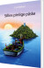 Silles Pinlige Påske - Bog