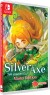 Silver Axe The Honest Elf Master Edition - Nintendo Switch